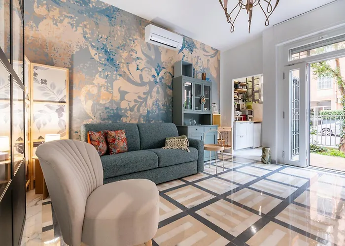 Ines Boutique Apartment - Polimoda