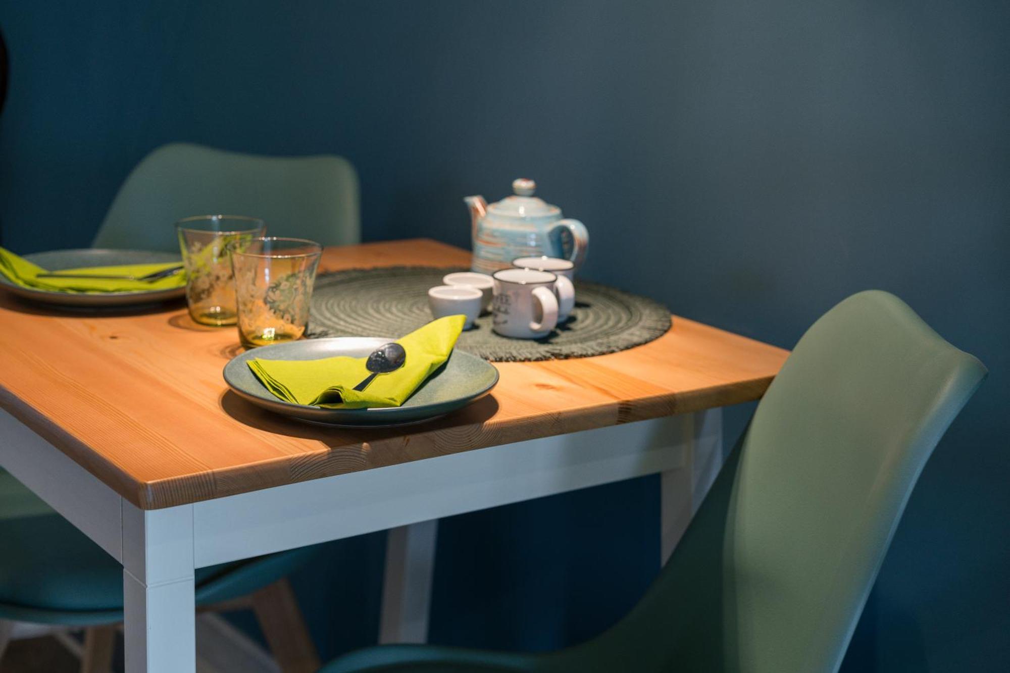 Apartamento Ines Boutique - Polimoda