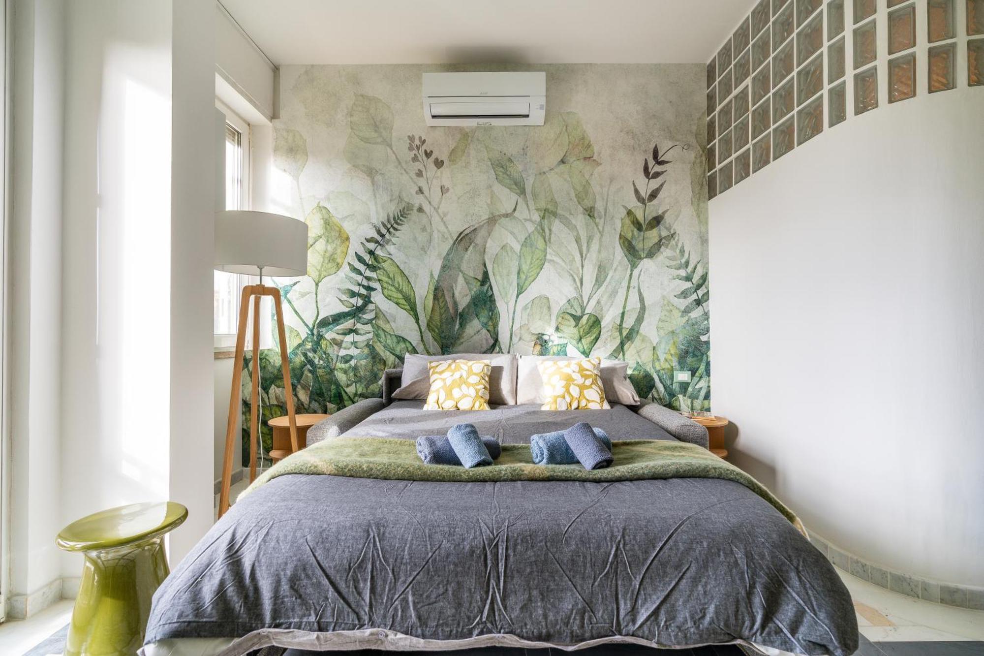 Apartamento Ines Boutique - Polimoda *