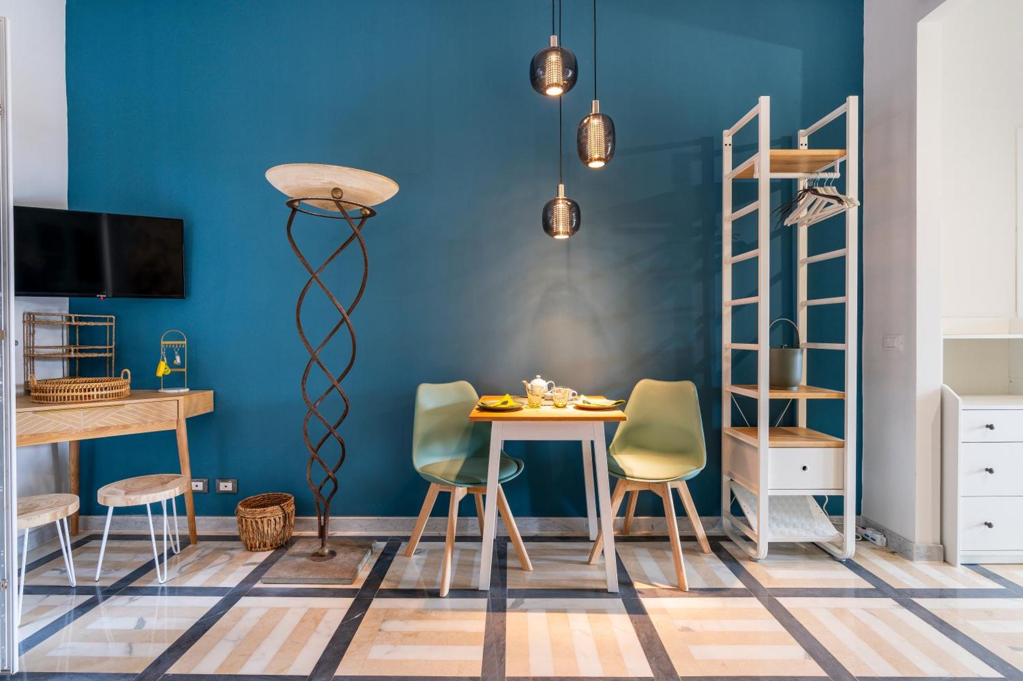 Ines Boutique - Polimoda Apartamento Florencia