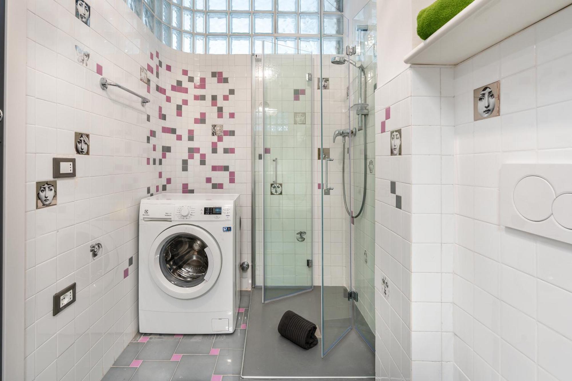 Apartamento Ines Boutique - Polimoda Florencia